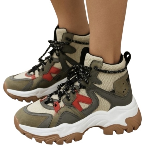 Javi. Other - Javi Rescue (GS) Unisex, Youth o men 7Y, Women 8.5. New With box.-